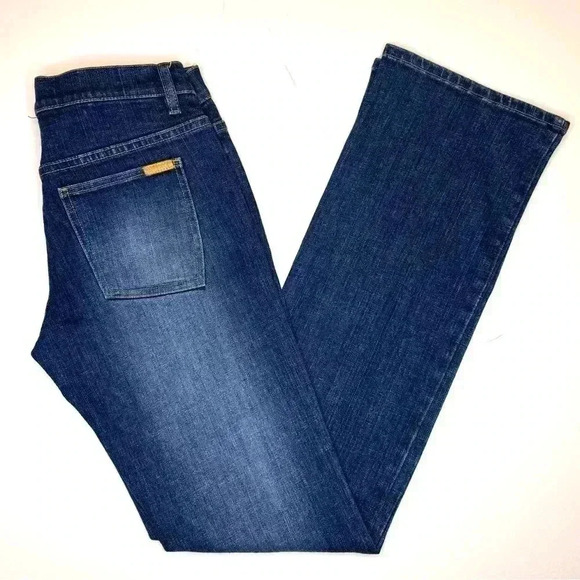 David Bitton Buffalo Womens Bootcut Jeans Size 28 - Picture 10 of 10